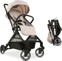 Hauck BUGGY Beige 86x50x104 cm