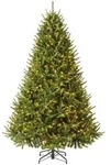 Weihnachtsbaum Richmond Tanne, Metall, 228 cm, Dekoration, Weihnachtsdekoration,