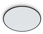 Philips Led-Deckenleuchte Ozziet, Schwarz, Metall, 5.5x50x5.5 cm, 3
