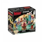 Playmobil Spielset, Gelb, Kunststoff, 4x14x14 cm, Spielzeug, Kinderspielzeug,