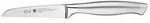 R&ouml;sle Gem&uuml;semesser Basic Line, Metall, 2.0x1.7x20.5 cm, ergonomischer Griff,