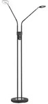 Fischer & Honsel Led-Stehleuchte, 150 cm, Lampen & Leuchten, Innenbeleuchtung,