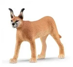 Schleich Spielfigur, Beige, Kunststoff, 3x6x11 cm, Spielzeug, Kinderspielzeug,