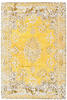 Tom Tailor Teppich, Gold, Textil, orientalisch, rechteckig, 48x70 cm, Teppiche &