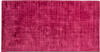 Tom Tailor Handwebteppich, Pink, Textil, Uni, rechteckig, 50x80 cm, Teppiche &