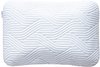 Tempur Nackenkissen, Weiß, Textil, Füllung: Viskoelastischer Kern, 63x12.5x43 cm,