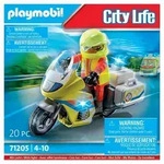 Playmobil Spielset, Blau, Kunststoff, 7x14x14 cm, Spielzeug, Kinderspielzeug,