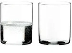 Riedel Wasserbecher, Transparent, Glas, Essen & Trinken, Gl&auml;ser, Trinkgl&auml;ser