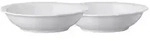 Rosenthal M&uuml;slischalenset Maria - Weiss, Wei&szlig;, Keramik, 2-teilig, Essen &...