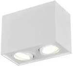 Trio Leuchten Deckenleuchte Biscuit, 17.8x12.5x9.6 cm, Lampen & Leuchten,
