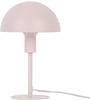 Tischleuchte Elllen Mini, Rosa, Metall, 25 cm, Lampen & Leuchten, Innenbeleuchtung,