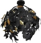 Trio Leuchten Led, Schwarz, Metall, 38x58x38 cm, Lampen & Leuchten, Innenbeleuchtung,