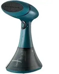 Russell Hobbs Dampfb&uuml;rste, Schwarz, T&uuml;rkis, Kunststoff, 200 ml,...