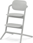 cybex GOLD HOCHSTUHL Grau 54.5x81.5x56 cm