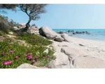 Xora Fototapete, Mehrfarbig, Textil, Strand, 450x280 cm, Tapeten & Wandverkleidungen,