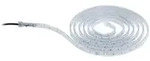 Paulmann Led-Strip SimpLED Outdoor, Wei&szlig;, Kunststoff, 1.0x0.3x300 cm, Lampen &