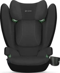cybex SILVER KINDERAUTOSITZ Schwarz 39x64x52 cm