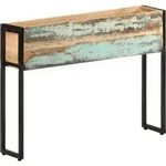vidaXL Pflanzk&uuml;bel, Braun, Holz, Rechteckig, 90x68x20 cm, Gartenzubeh&ouml;r, Hochbeete