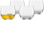 Schott Zwiesel Whiskybecher, Transparent, Glas, Essen & Trinken, Gl&auml;ser,