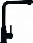 Schock K&Uuml;CHENARMATUR Schwarz 9.5x32.5x25.3 cm