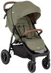 Joie Buggy Litetrax PRO Air, Dunkelgr&uuml;n, Textil, 58x103x93.6 cm, EN 1888,