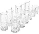 Leonardo Gl&auml;serset, 340 / 320 ml, Essen & Trinken, Gl&auml;ser, Gl&auml;ser-Sets