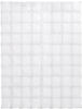 Centa-Star Sommerbett Harmony, Weiß, Textil, Füllung: Daunen, 135x200 cm,...