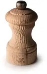Peugeot Pfefferm&uuml;hle, Braun, Holz, 5.3x10x5.3 cm, Tischkultur & Servieren,