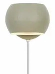 Nordlux Wandleuchte, Gr&uuml;n, Metall, 15.6x11x11 cm, Lampen & Leuchten,