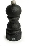 Peugeot Pfefferm&uuml;hle, Schwarz, Holz, 5.9x12x5.9 cm, Tischkultur & Servieren,