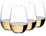 Riedel Weintumbler, Transparent, Glas, Rund, Essen & Trinken, Gl&auml;ser, Weingl&auml;ser