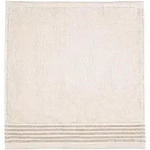 M&ouml;ve Seiftuch, Natur, Textil, 30x30 cm, unisex, Oeko-Tex&reg; Standard 100,