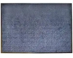 Sch&ouml;ner Wohnen Fussmatte Miami, Anthrazit, Textil, Uni, rechteckig, 50x70 cm, Bsci,