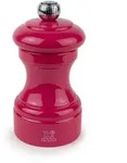 Peugeot Pfefferm&uuml;hle, Rosa, Holz, 5.3x10x5.3 cm, Tischkultur & Servieren,