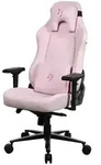 Arozzi Gamingstuhl, Pink, Metall, Kunststoff, 68x135x50 cm, Kinderzimmer &