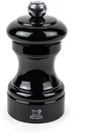 Peugeot Pfefferm&uuml;hle, Schwarz, Holz, 5.3x10x5.3 cm, Tischkultur & Servieren,