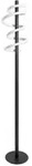 N&auml;ve Led-Stehleuchte Belleza, G, 140 cm, Farbtemperaturwechsler, Lampen & Leuchten,