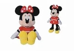Disney Pl&uuml;schtier, Mehrfarbig, Kunststoff, 20x26x16 cm, unisex, Spielzeug,