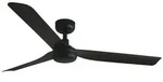 Faro Barcelona Deckenventilator, Kunststoff, 25.4 cm, Fernbedienung, Winterbetrieb,