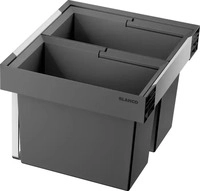 Blanco EINBAUABFALLSAMMLER 55x32.5x40 cm
