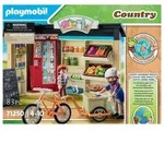 Playmobil Spielset, Blau, Kunststoff, 9x19x25 cm, Spielzeug, Kinderspielzeug,