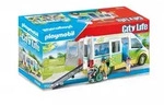 Playmobil Spielset, Blau, Kunststoff, 12x19x35 cm, Spielzeug, Kinderspielzeug,
