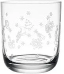 Villeroy & Boch Gl&auml;serset Toy`s Delight, Klar, Glas, 2-teilig, 250 ml, Essen &