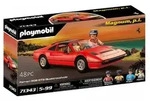 Playmobil Spielset, Orange, Kunststoff, 9x19x35 cm, Spielzeug, Kinderspielzeug,