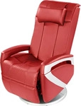 Cantus MASSAGESESSEL Rot 75x110x113 cm