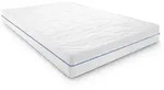 Ergonomische Matratze 180x200 cm 7-Zonen Supportho Premium, H&ouml;he 18 cm,...