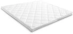 Komfortschaumtopper T6 200 x 200 cm, H&ouml;he 6 cm, H&auml;rtegrad H3