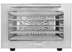 GASTROBACK Design D&ouml;rrautomat Mini Professional 5 Edelstahl-Gitter inkl. Rezeptbuch
