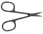 PFEILRING Hautschere zur Pflege der Nagelhaut, rostfrei, 9cm