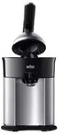BRAUN CitrusQuick 7 Zitruspresse CJ 7050 160 Watt Leistung Universal-Presskegel
